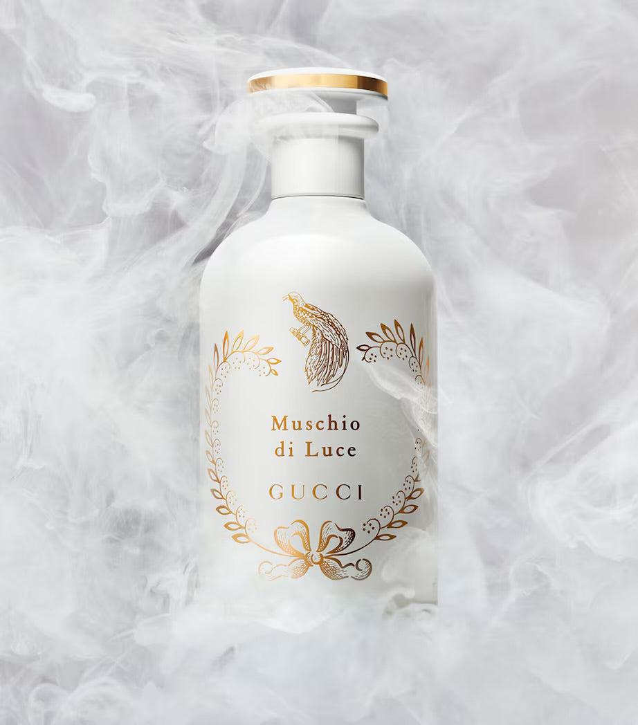 Muschio Di Luce Eau de Parfum – Gucci The Alchemist's Garden