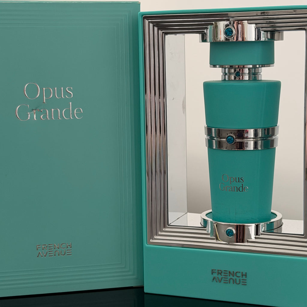 Opus Grande 100ml by French Avenue