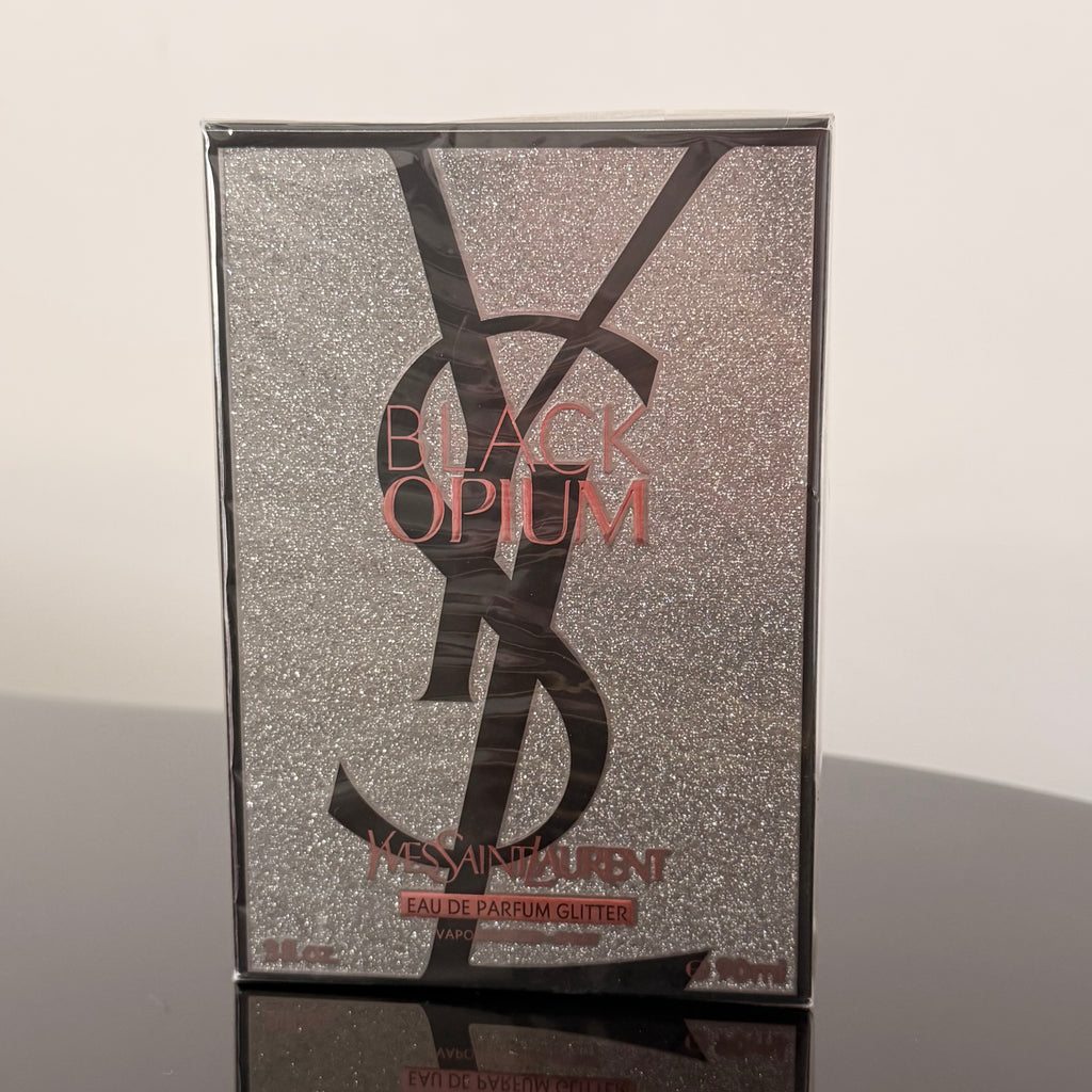 Black Opium Glitter 90ml by YSL