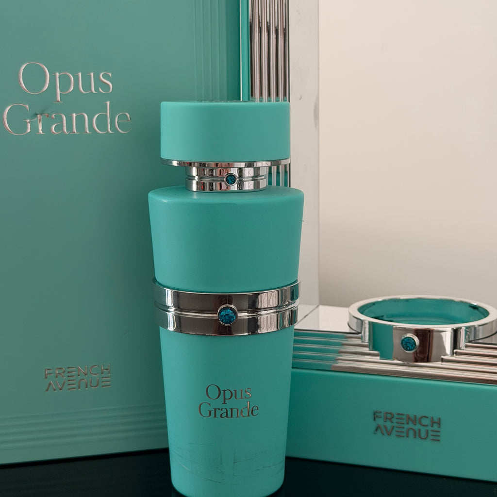 Opus Grande 100ml by French Avenue
