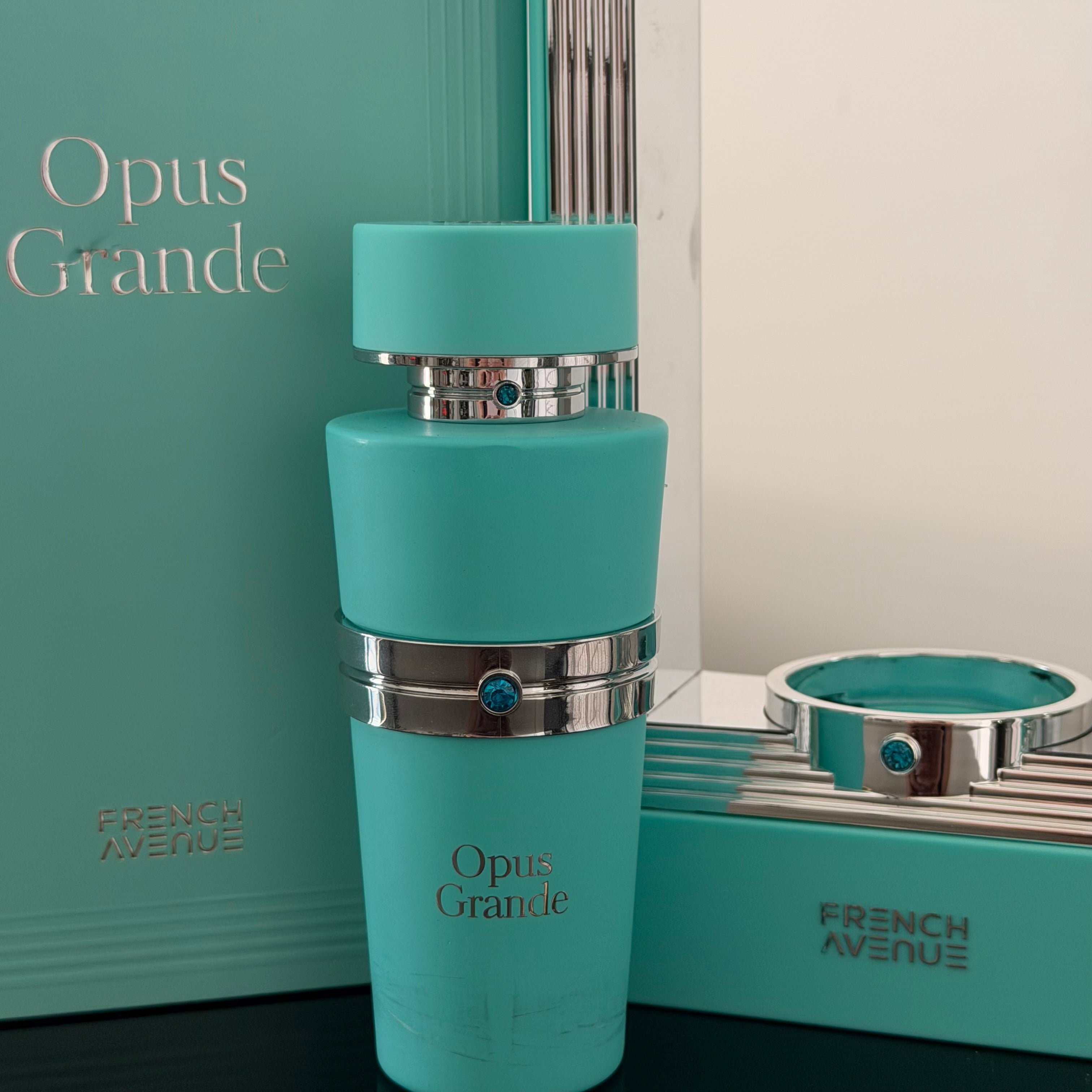 Opus Grande 100ml by French Avenue