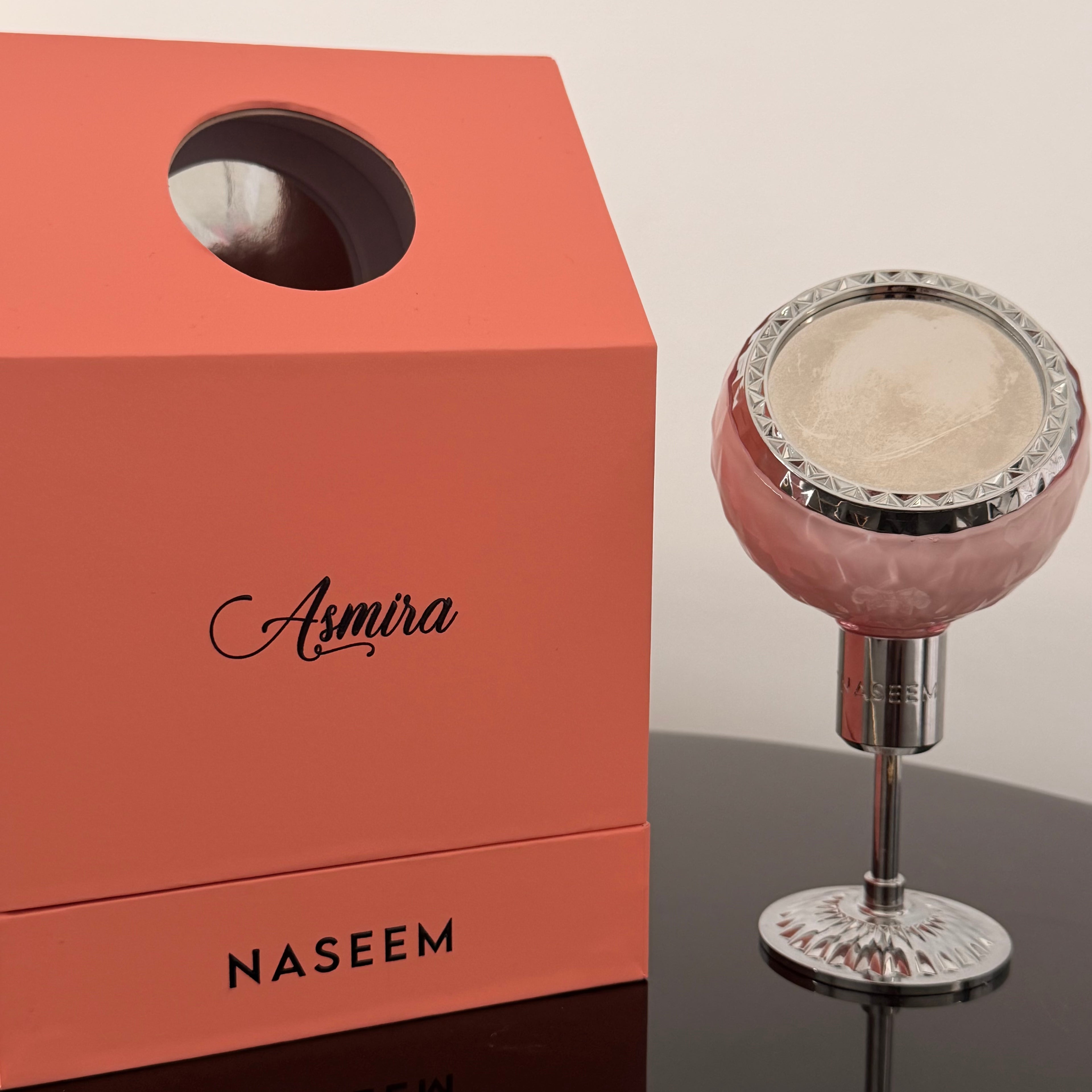 Asmira by Naseem 100ml