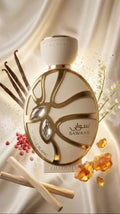 Sawaar Vanille Blanc by Khadlaj — Eau de Parfum