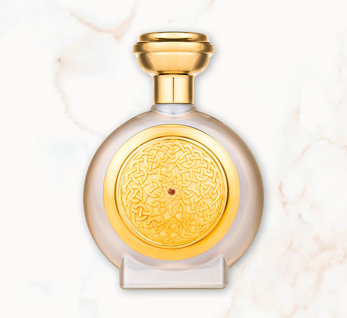 Amber Sapphire by Boadicea the Victorious Decant
