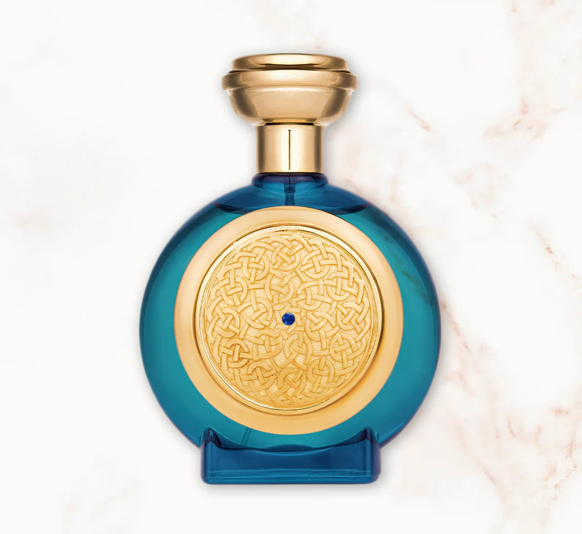 Aqua Sapphire by Boadicea the Victorious Decant
