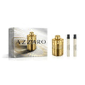 Azzaro Forever Wanted Elixir Parfum 100ml 3-Piece Gift Set