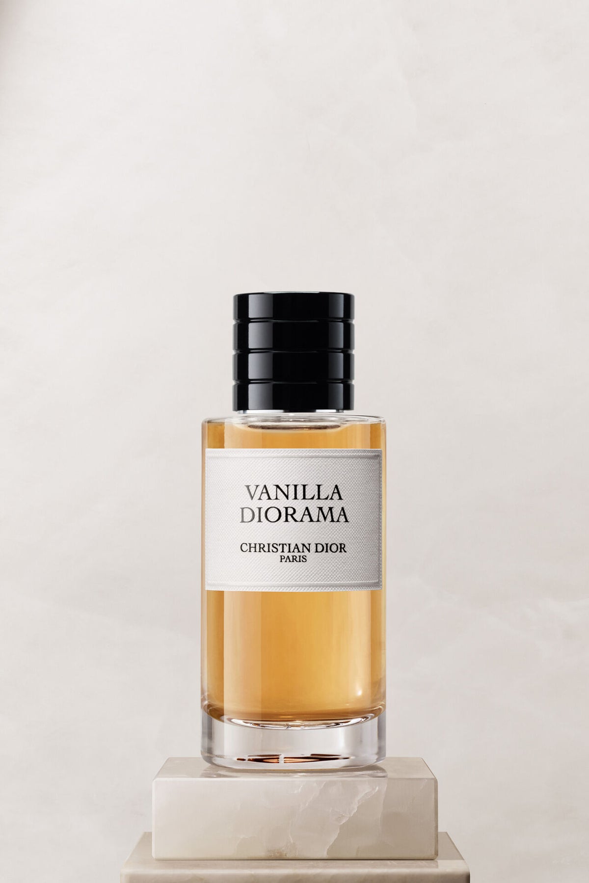 Vanilla Diorama by Christian Dior