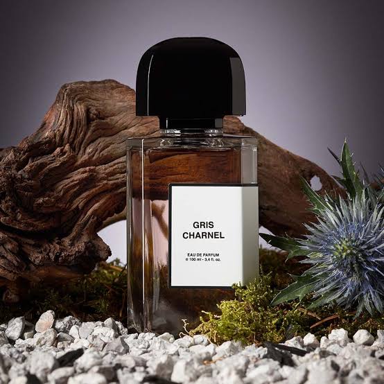 Gris Charnel by BDK Parfums