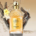 Guerlain Aqua Allegoria Forte Bosca Vanilla Eau de Parfum bottle