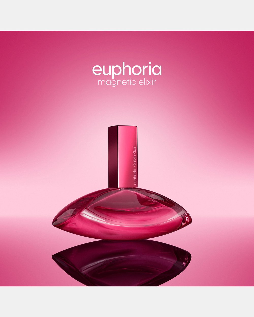 Calvin Klein Euphoria Magnetic Elixir