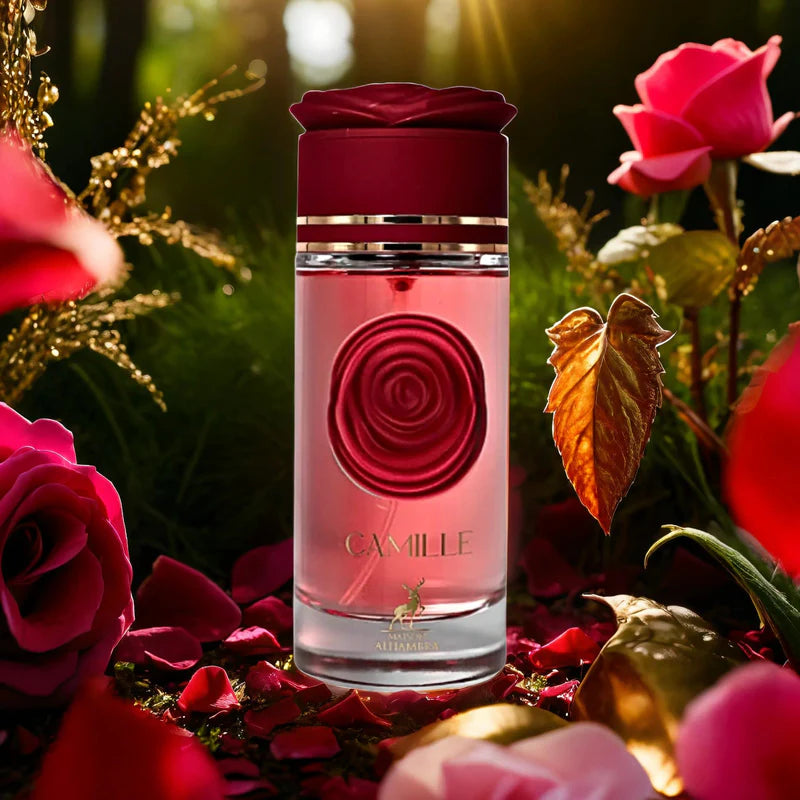 Camille EDP by Maison Al Hambra