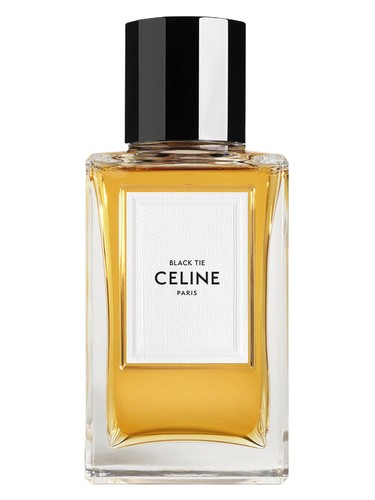 Celine Black Tie Eau de Parfum 100ml bottle