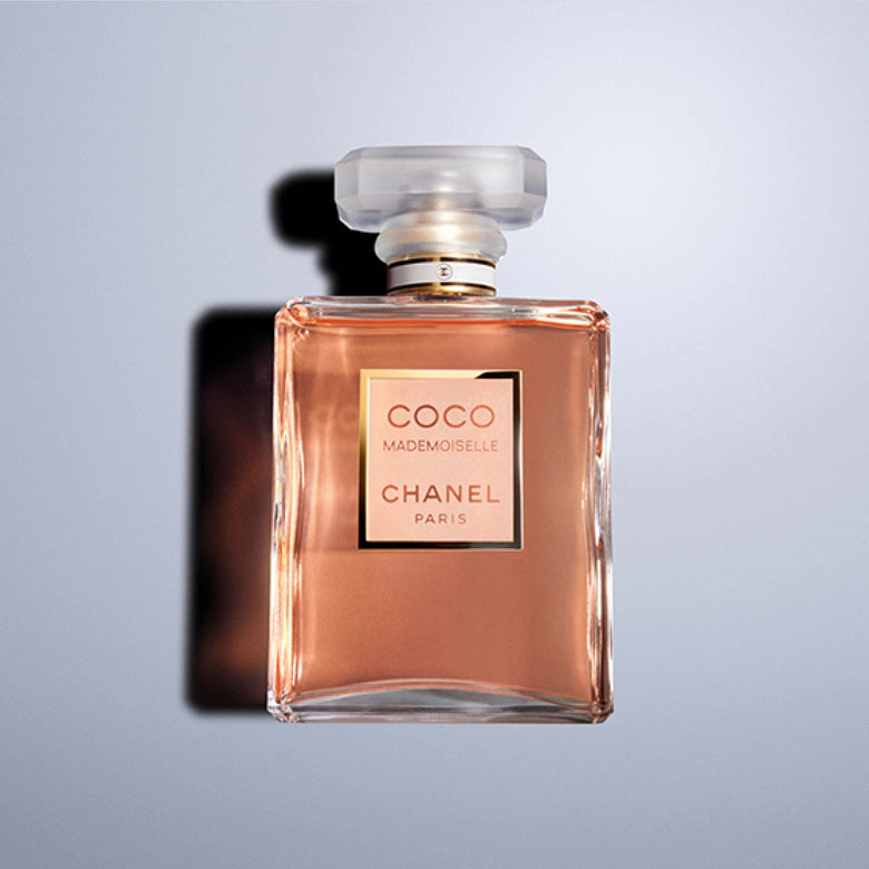 Chanel — Coco Mademoiselle EDP