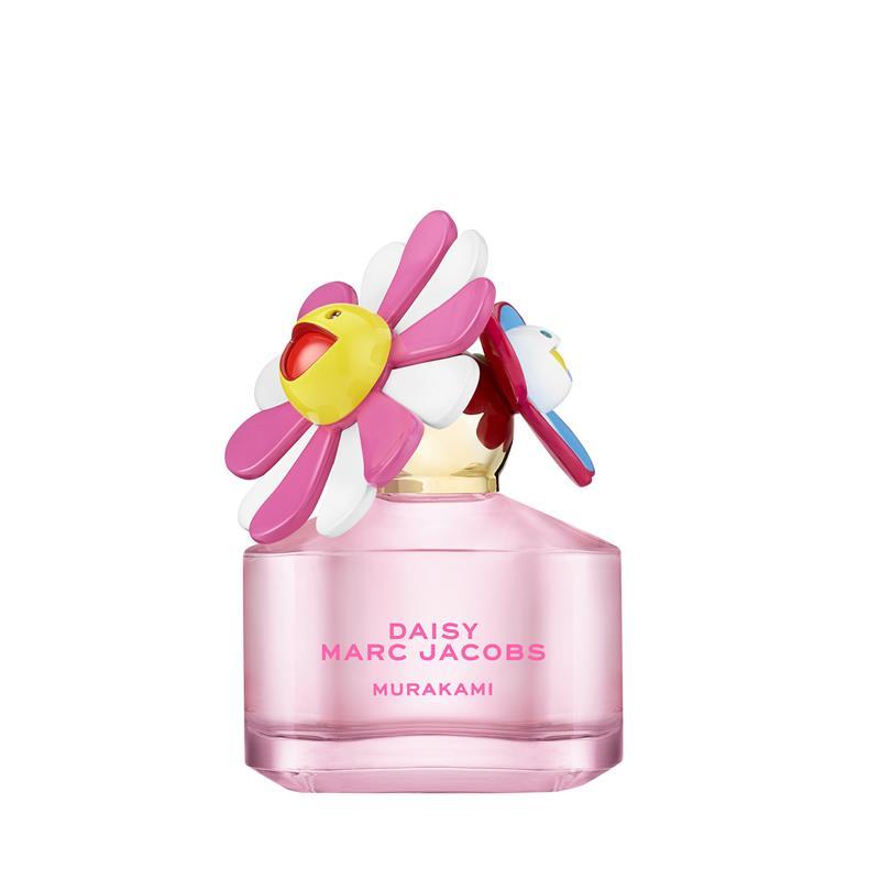 Marc Jacobs — Daisy x Murakami Pink (Limited Edition)