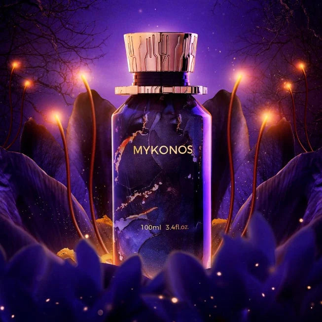Mykonos Dark Secret EDP