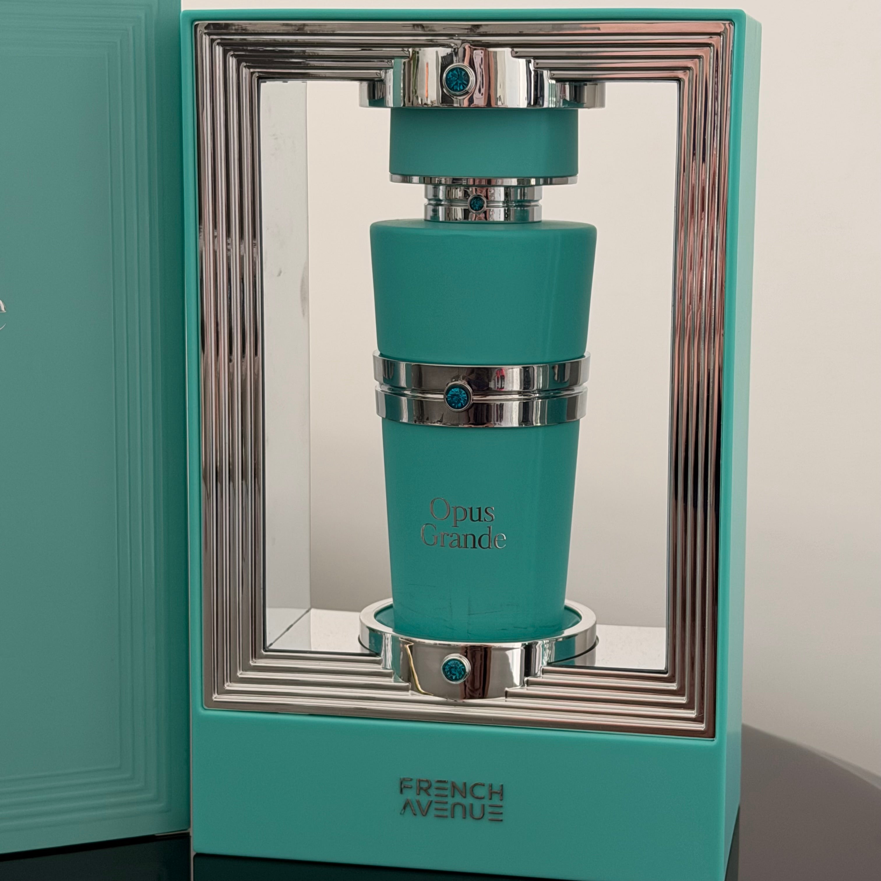Opus Grande 100ml by French Avenue