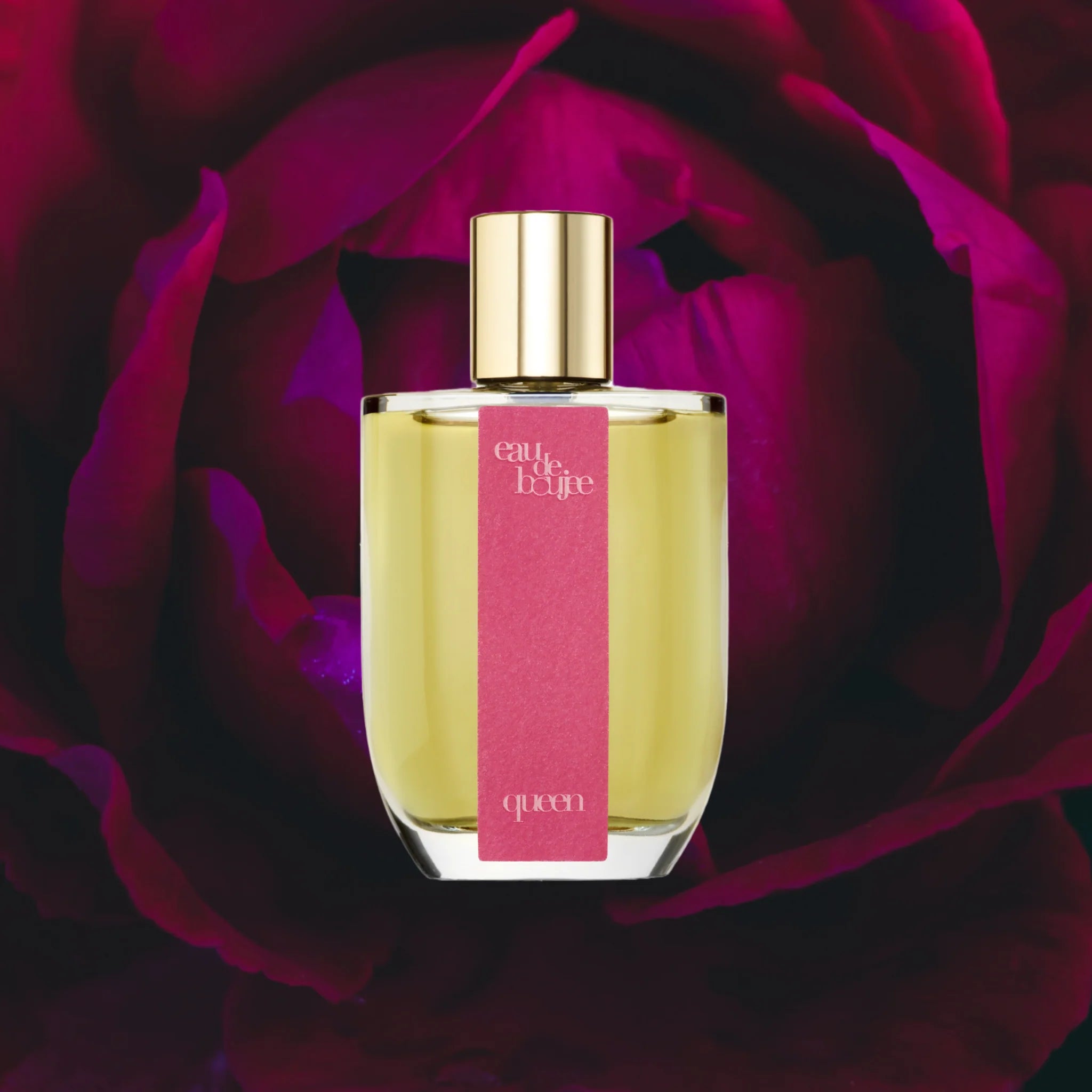 Eau De Boujee — Queen