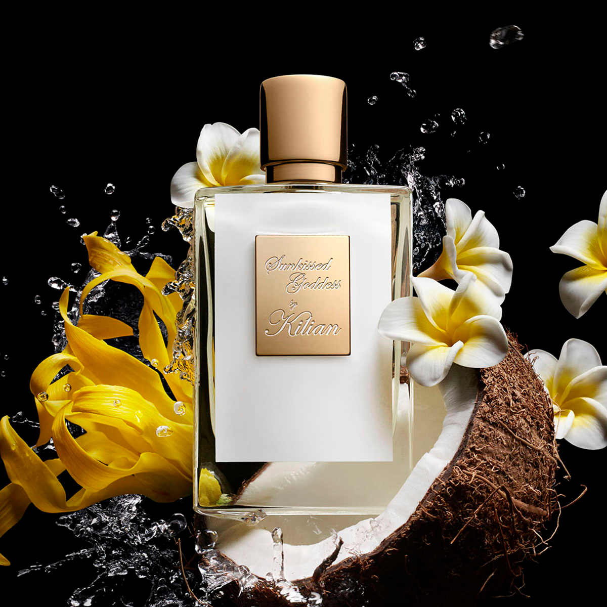 Sunkissed Goddess Eau de Parfum – Kilian Paris