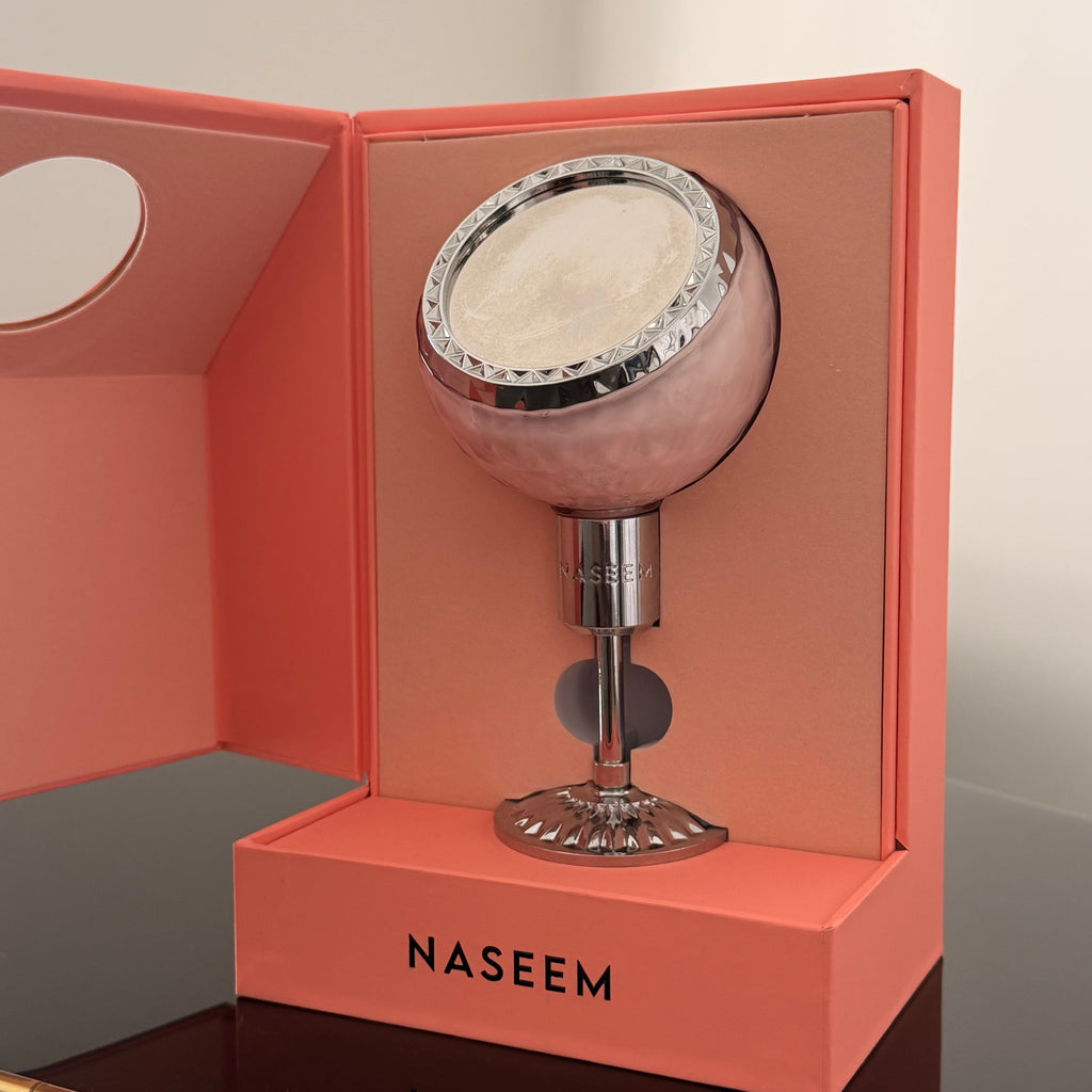 Asmira by Naseem 100ml