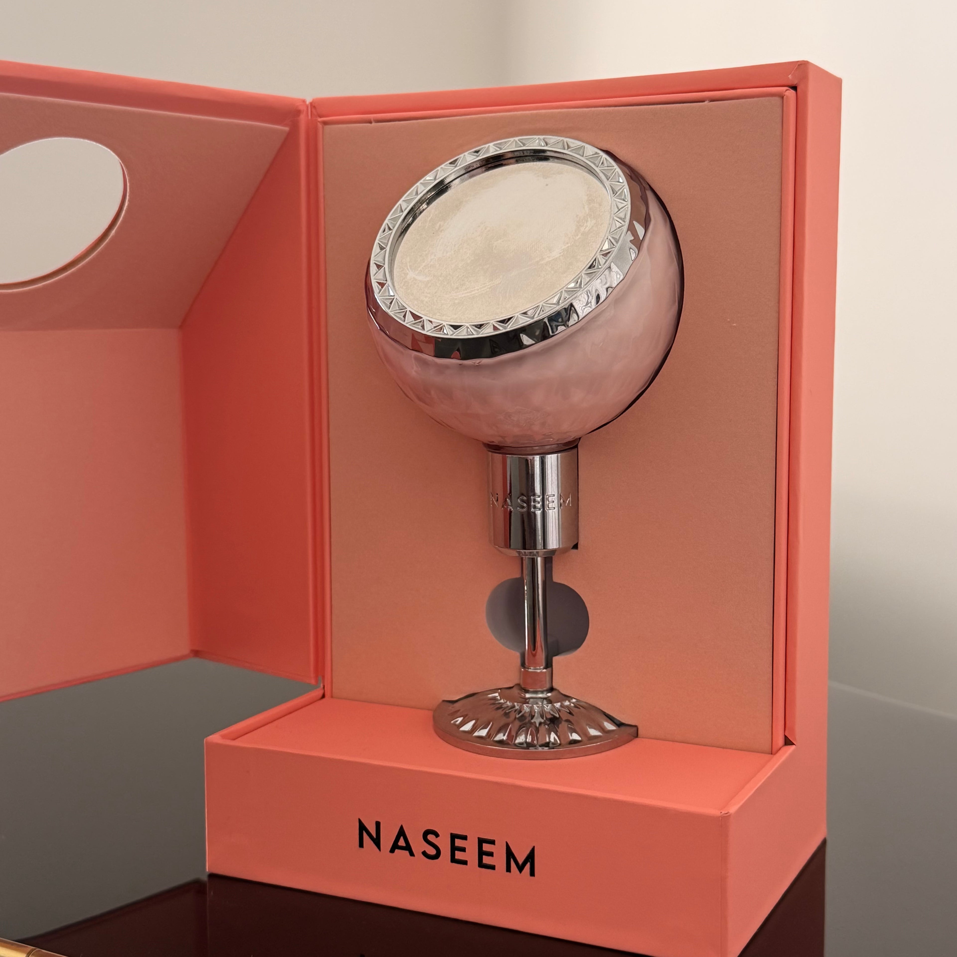 Asmira by Naseem 100ml