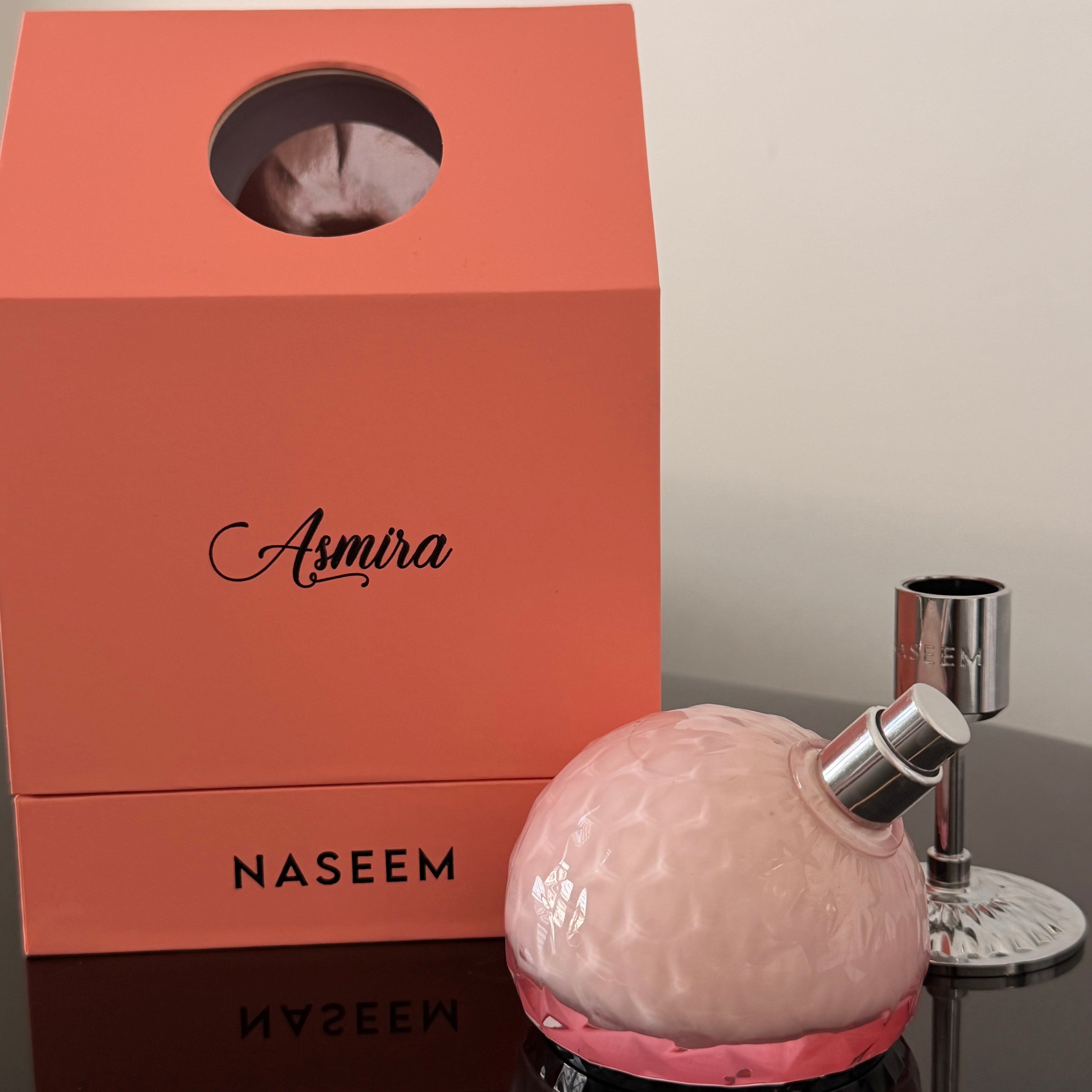 Asmira by Naseem 100ml