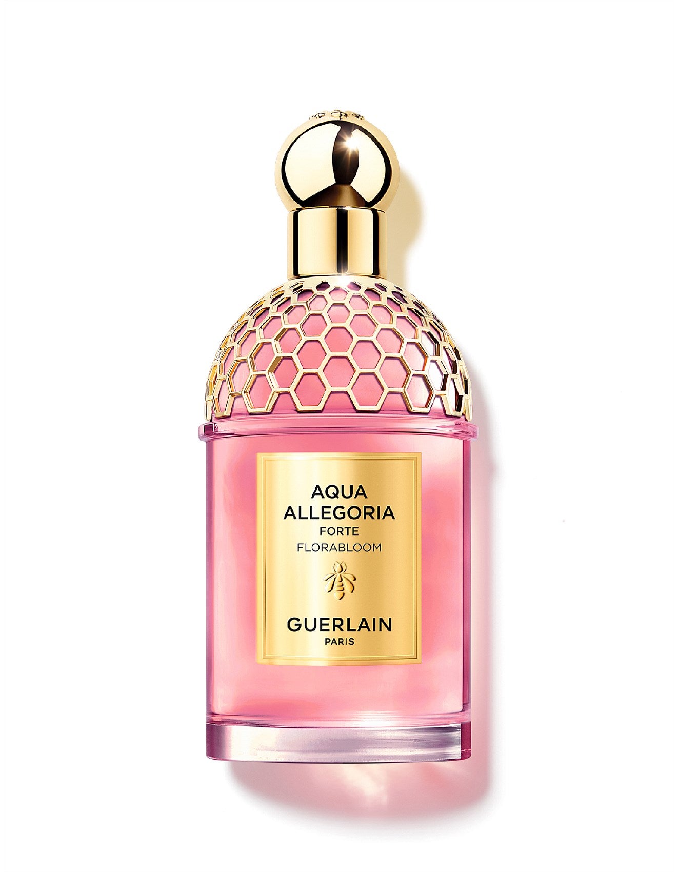 Aqua Allegoria Florabloom Forte by Guerlain