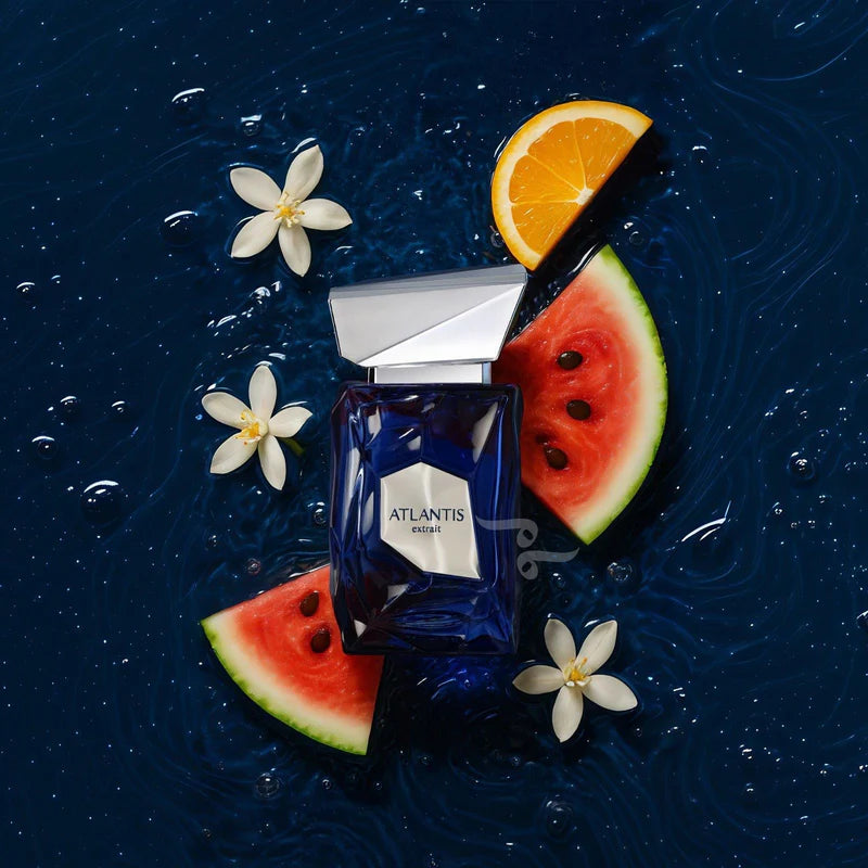 French Avenue — Atlantis Extrait