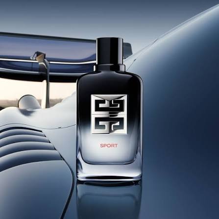Givenchy — Gentleman Society Sport