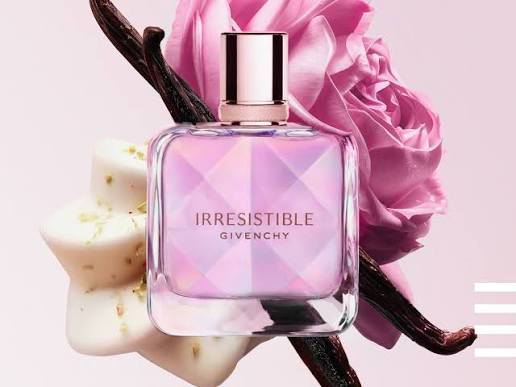 Givenchy — Irresistible Nectar