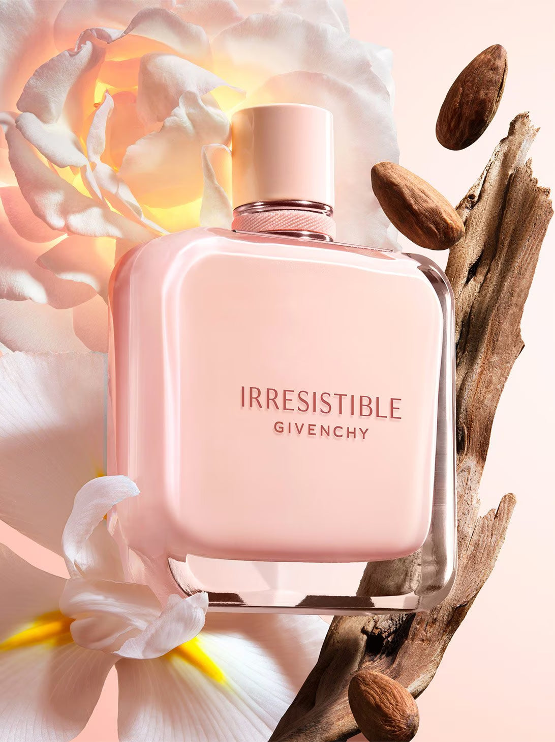 Givenchy — Irresistible Nude Velvet