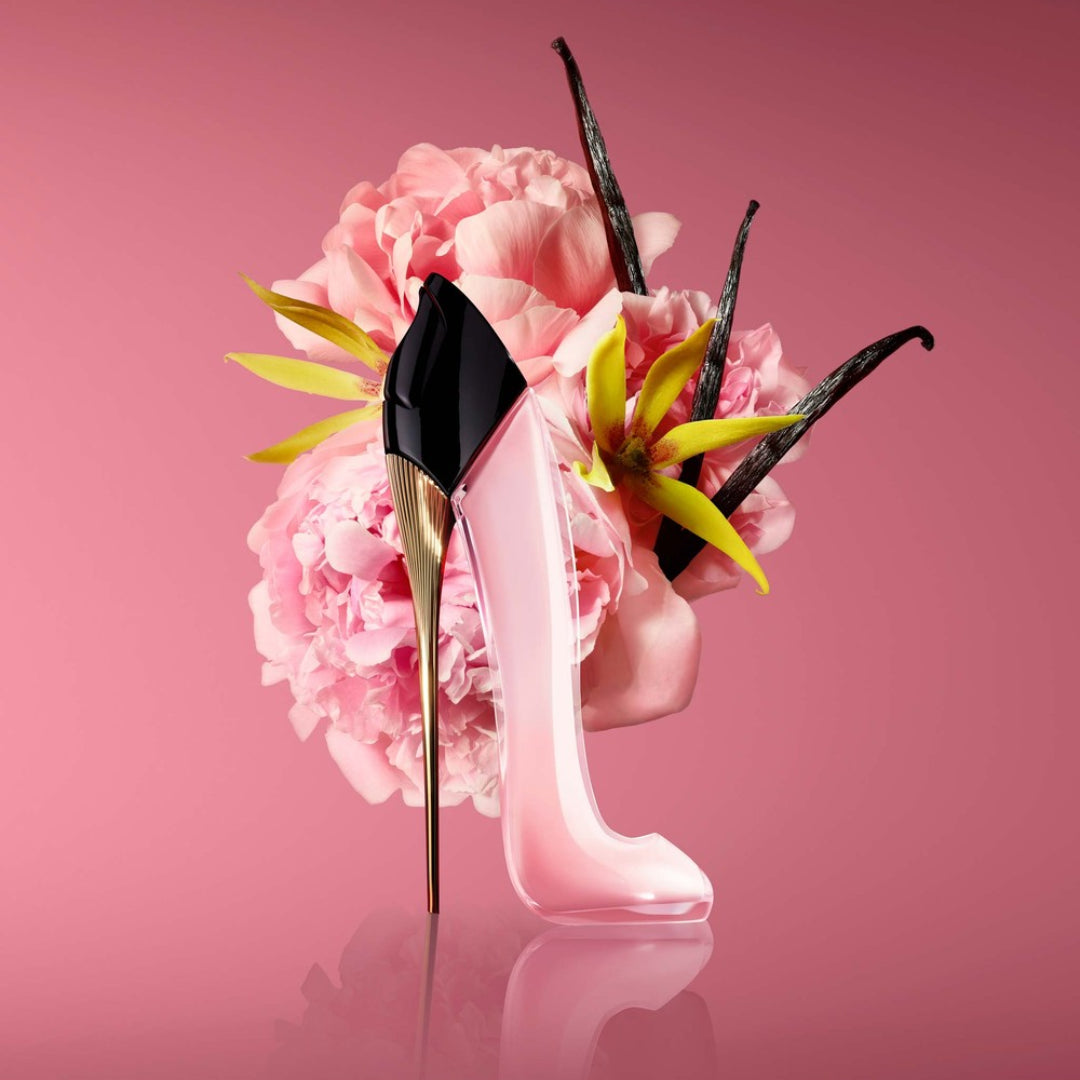 Good Girl Blush by Carolina Herrera Decant