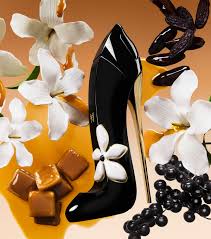 Good Girl Jasmine Absolute by Carolina Herrera Decant