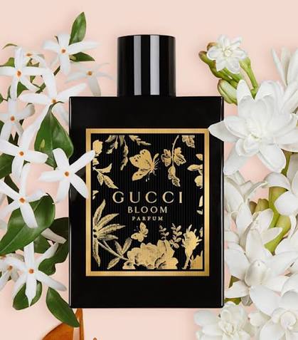 Gucci Bloom Parfum