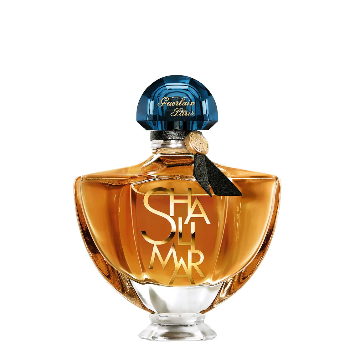 Guerlain Shalimar L'Essence Eau de Parfum Intense bottle