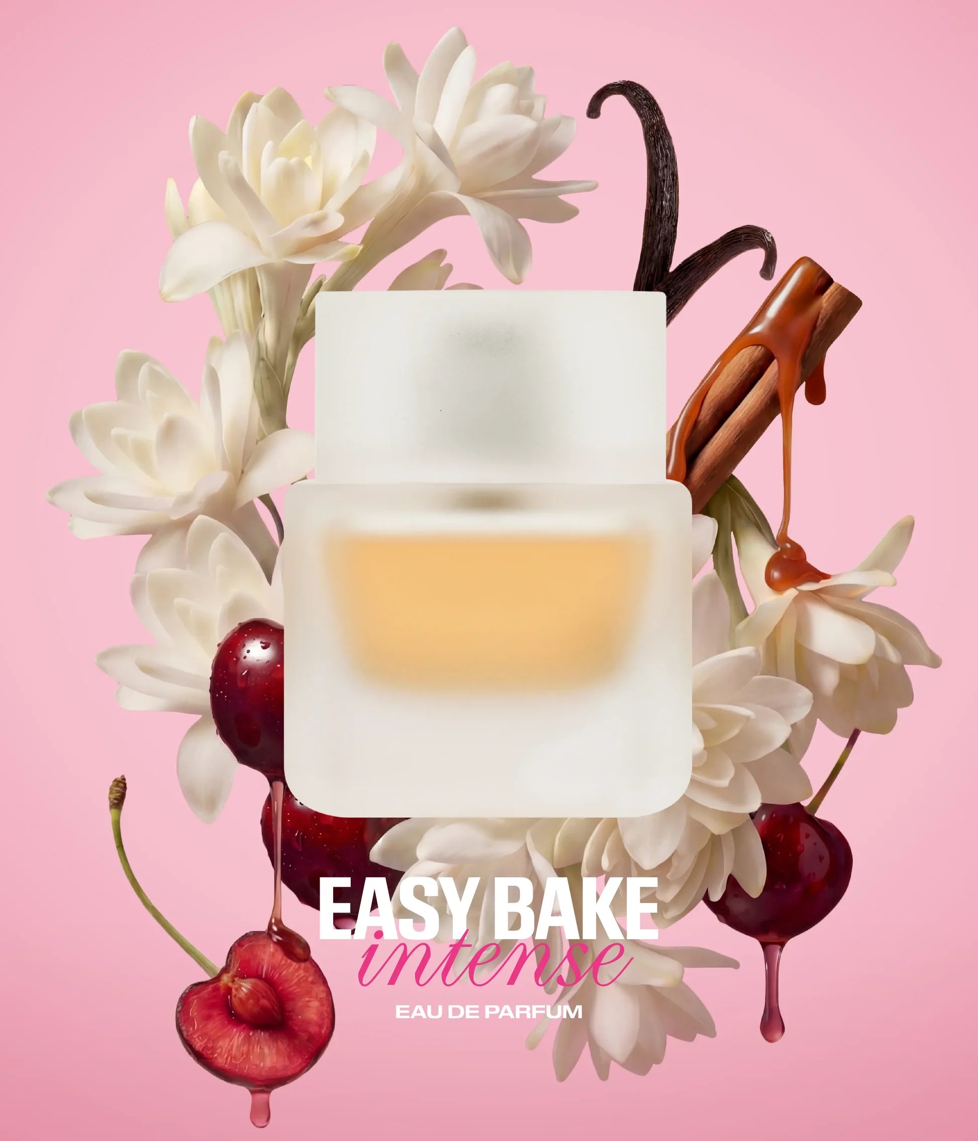 Huda Beauty Easy Bake Intense