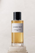 Ambre Nuit – Christian Dior