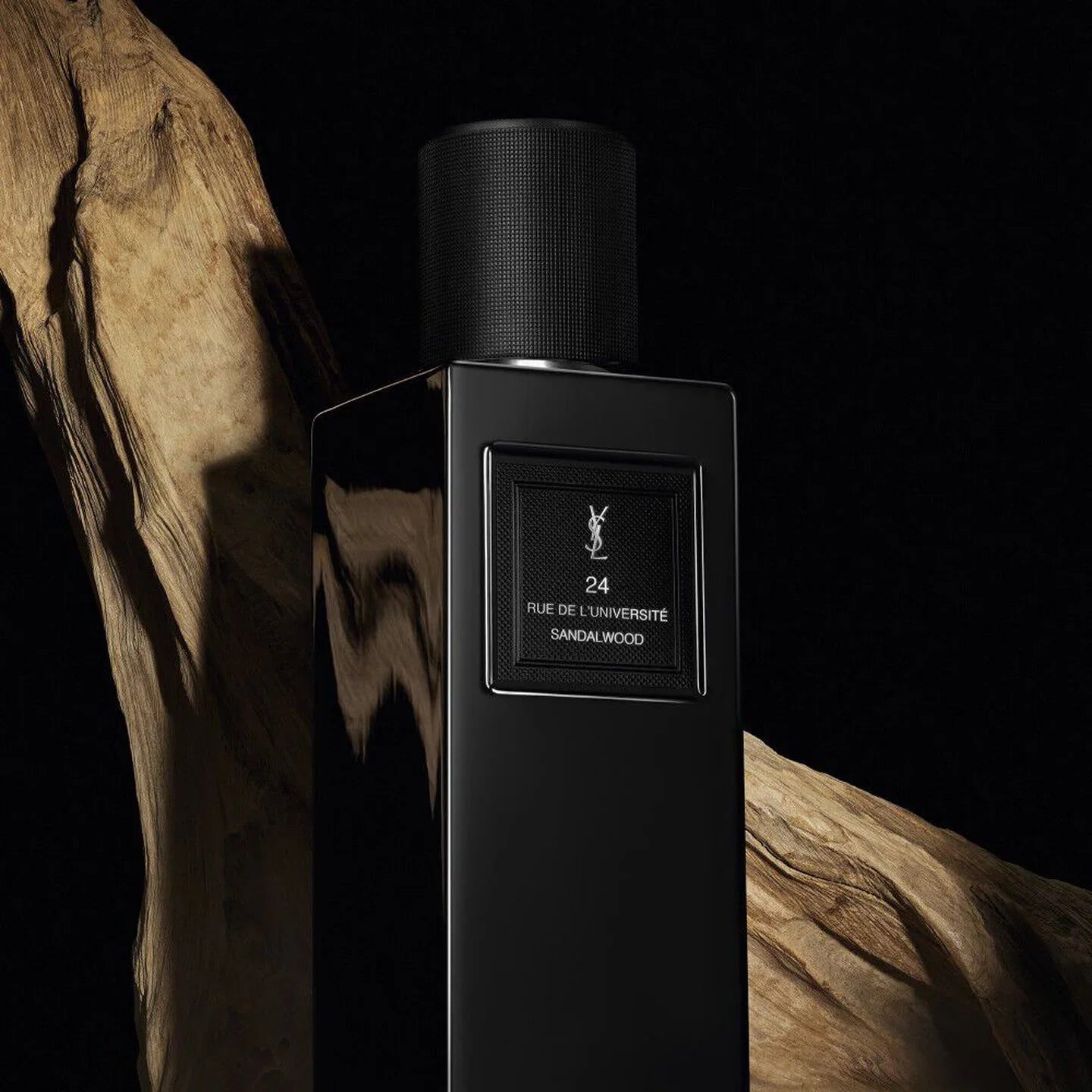 24 Rue de l'Université Sandalwood by YSL