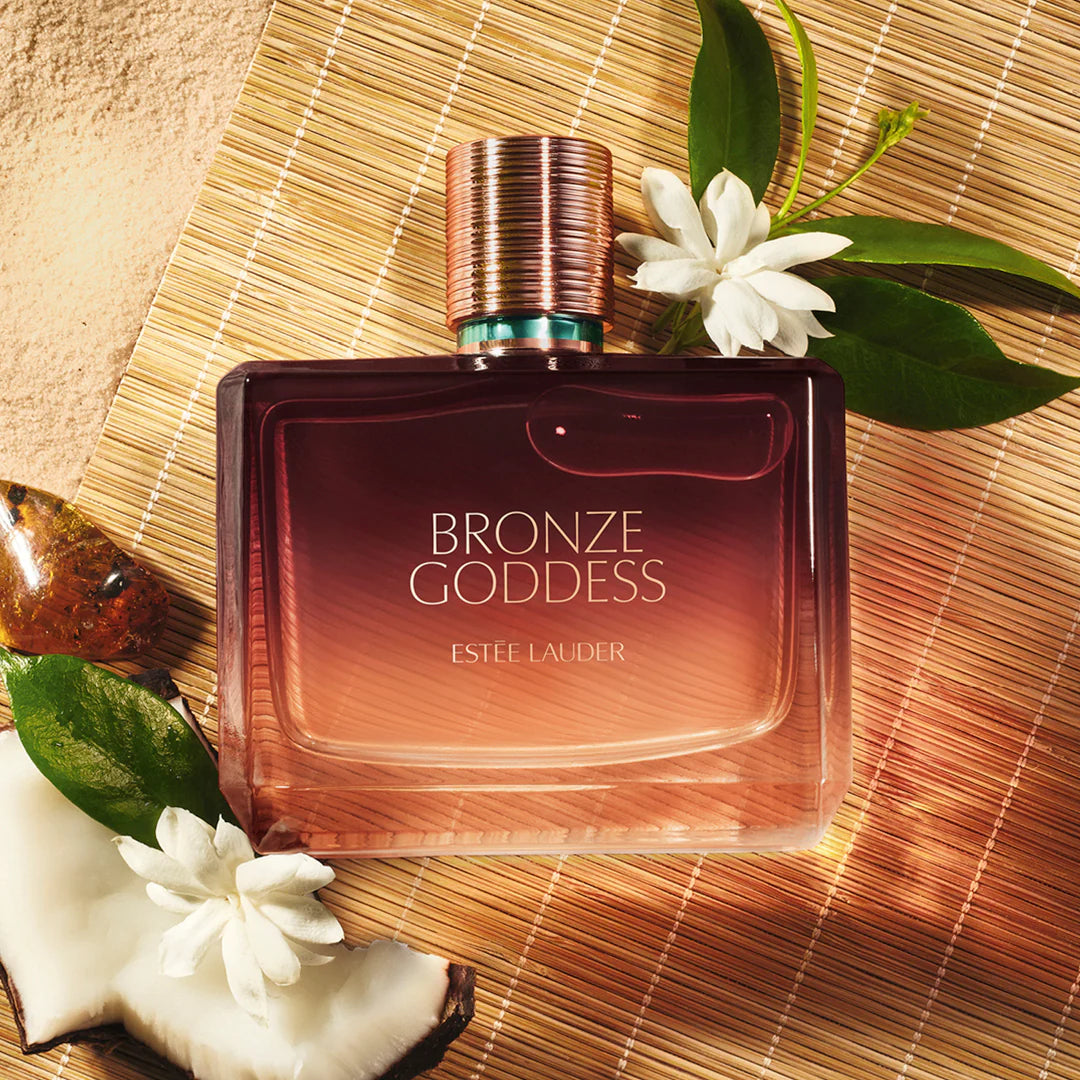 Bronze Goddess Eau de Parfum by Estée Lauder