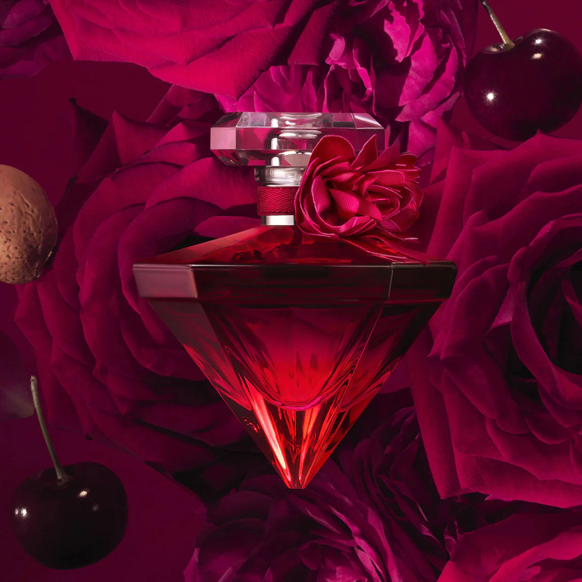 Lancôme La Nuit Trésor Intense