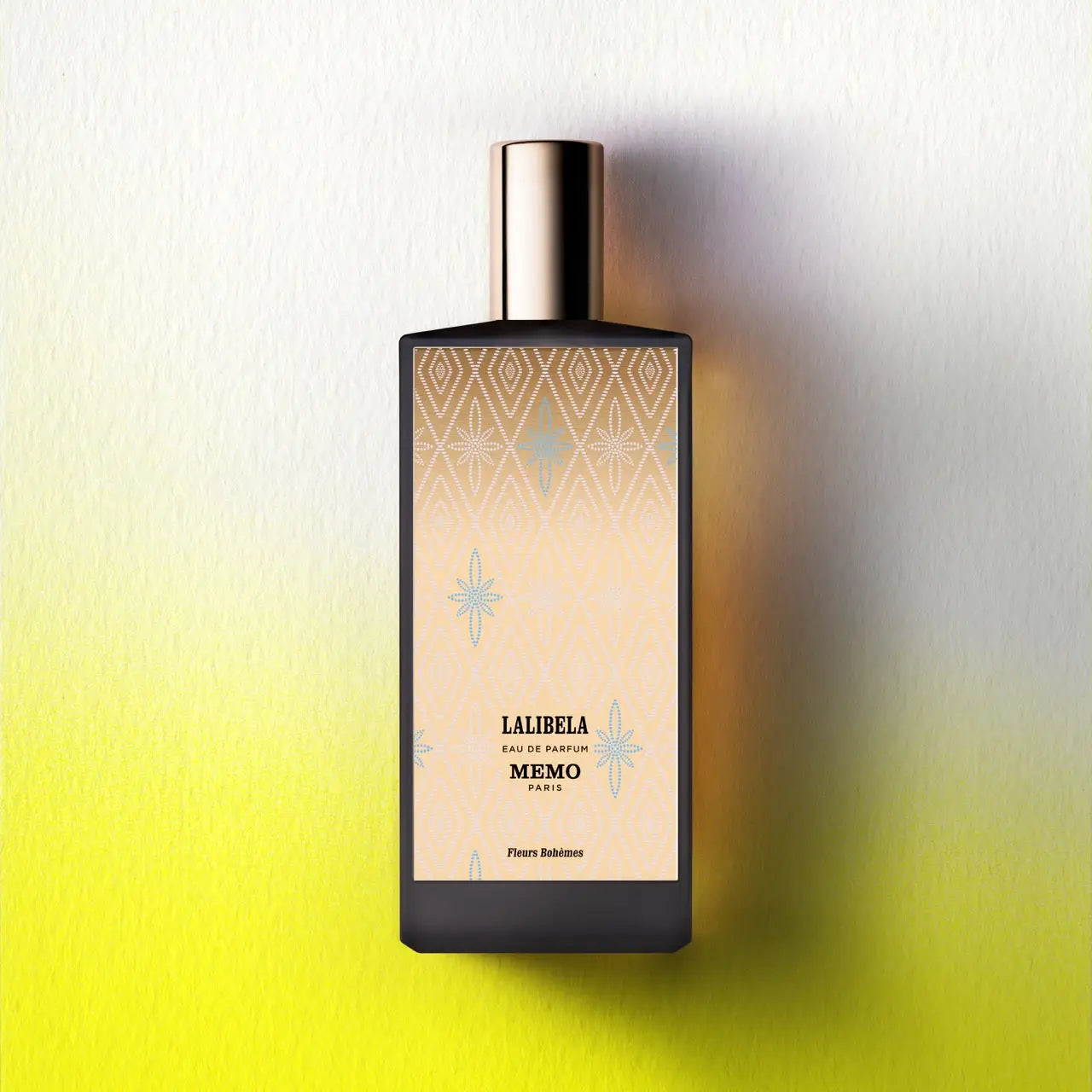 Lalibela Eau de Parfum by Memo Paris