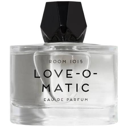 Room 1015 — Love-O-Matic