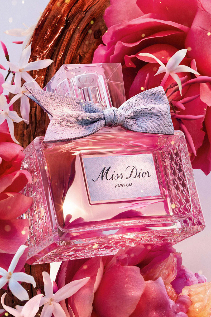 Dior — Miss Dior Parfum