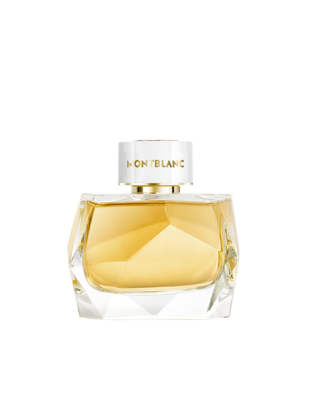 Montblanc Signature Absolue