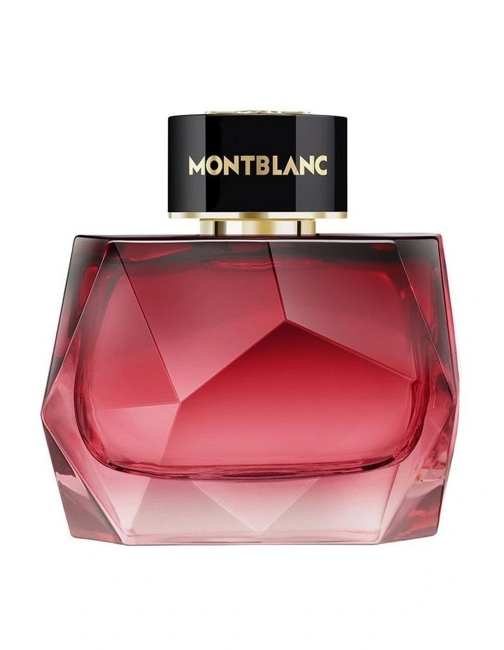 Montblanc Signature Elixir
