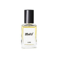 Pansy fragrance by Lush