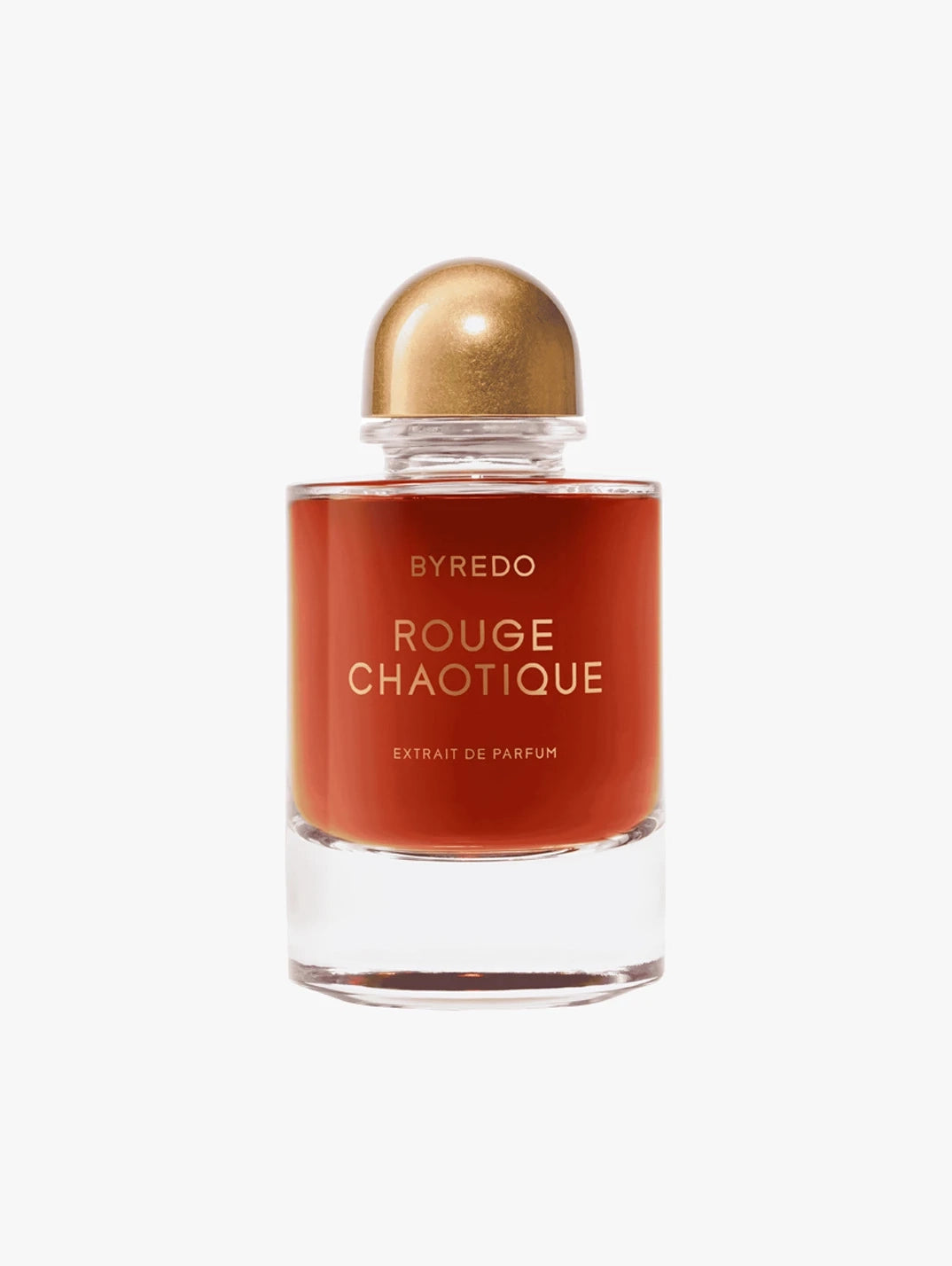 Byredo Rouge Chaotique Extrait de Parfum 70ml bottle
