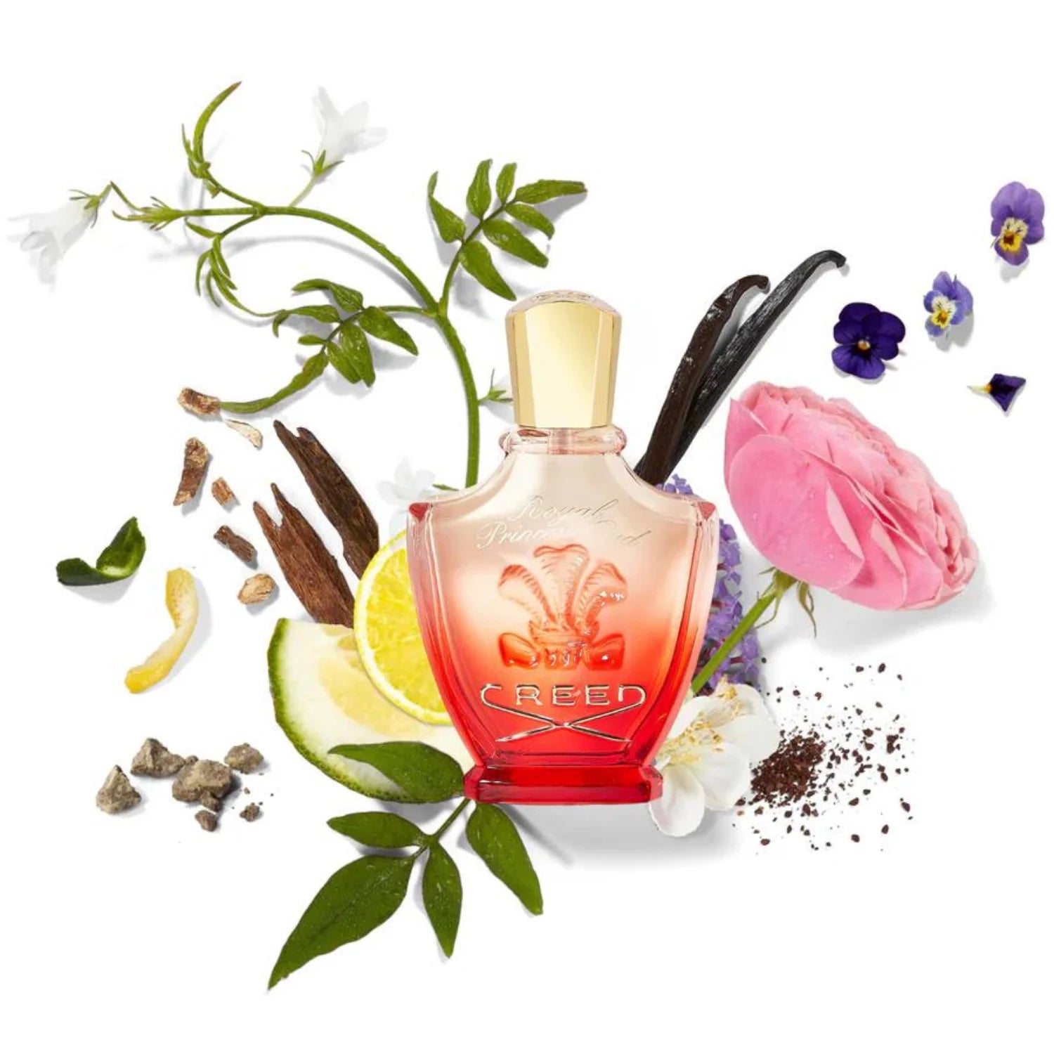 Royal Princess Oud by Creed