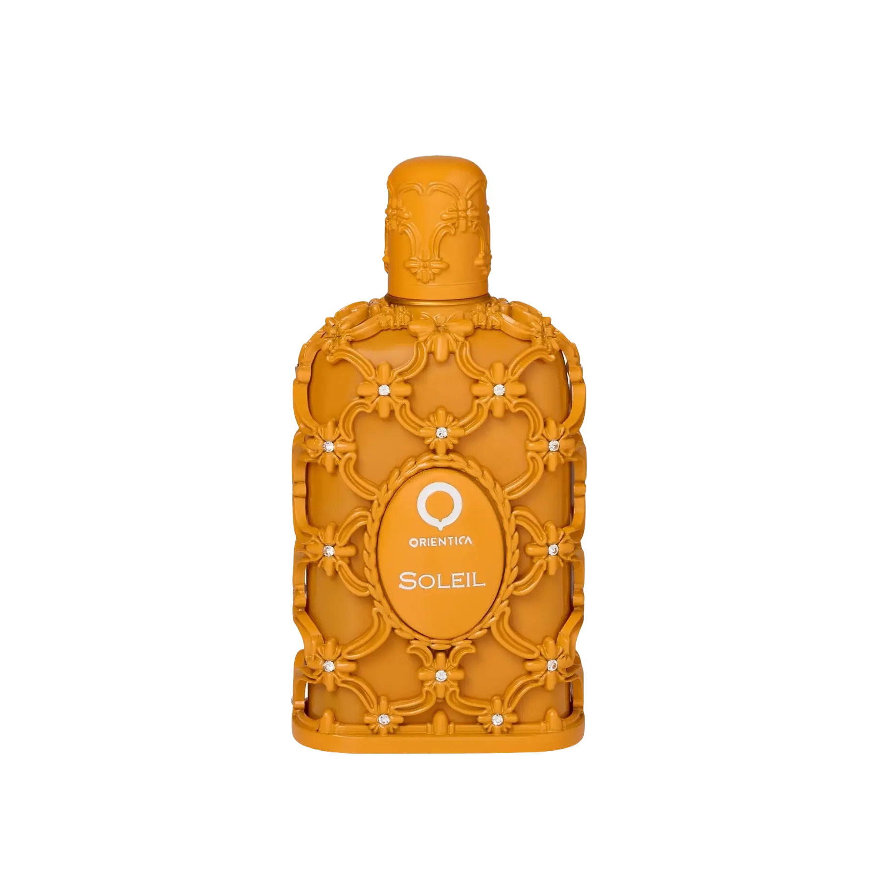 Soleil by Orientica Perfumes Decant