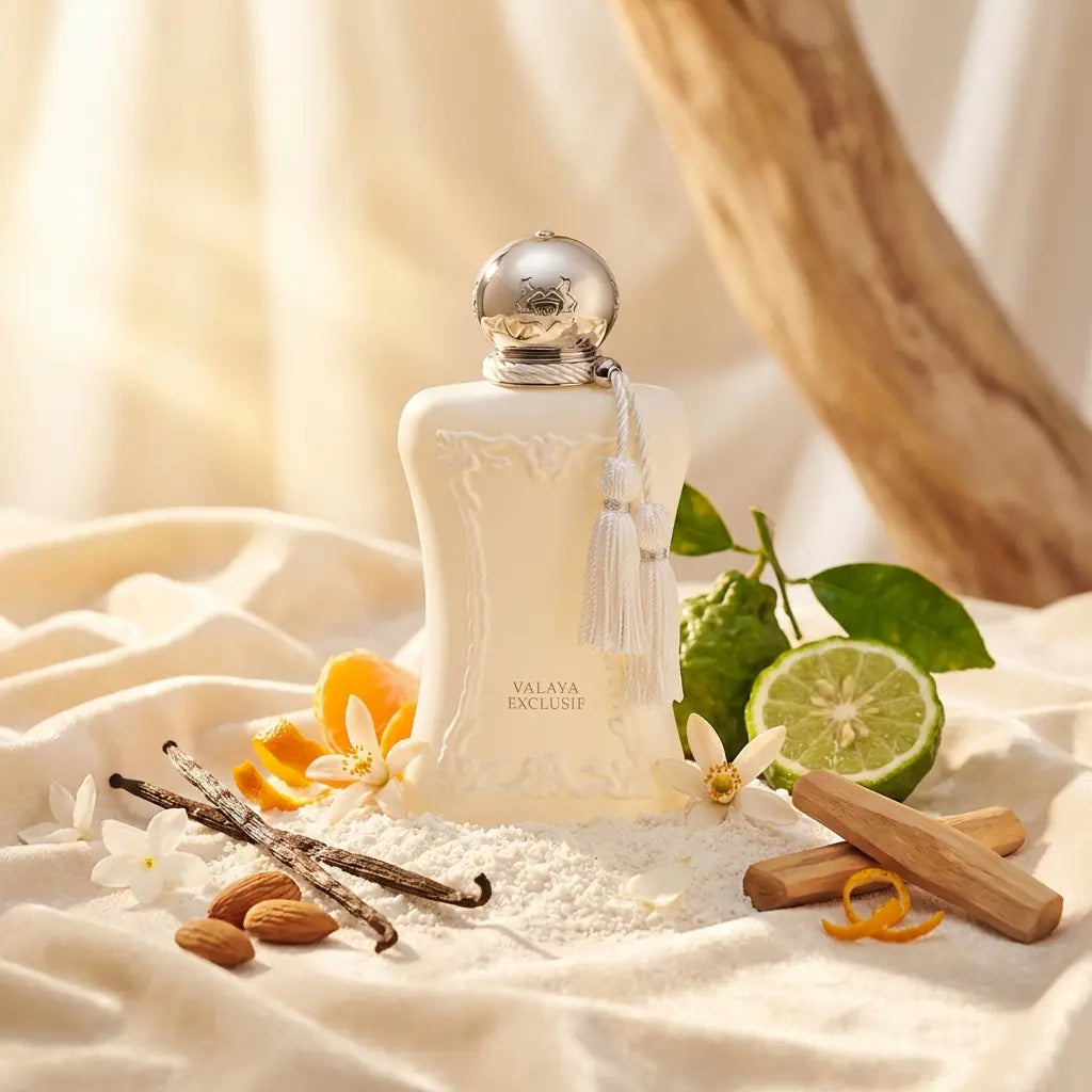 Valaya Exclusif by Parfums de Marly