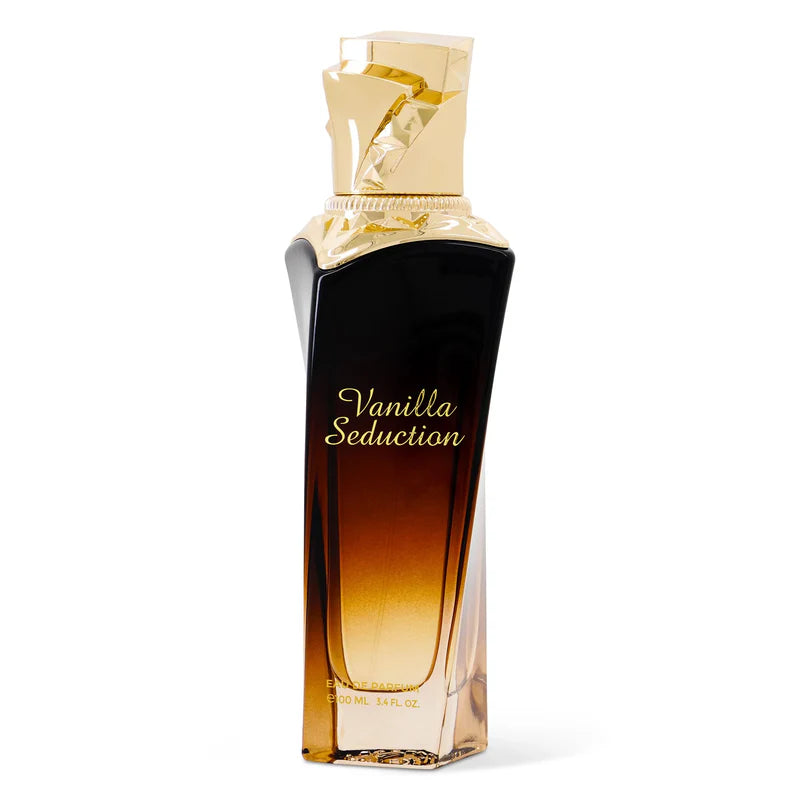 Vanilla Seduction by Maison Asrar Decant